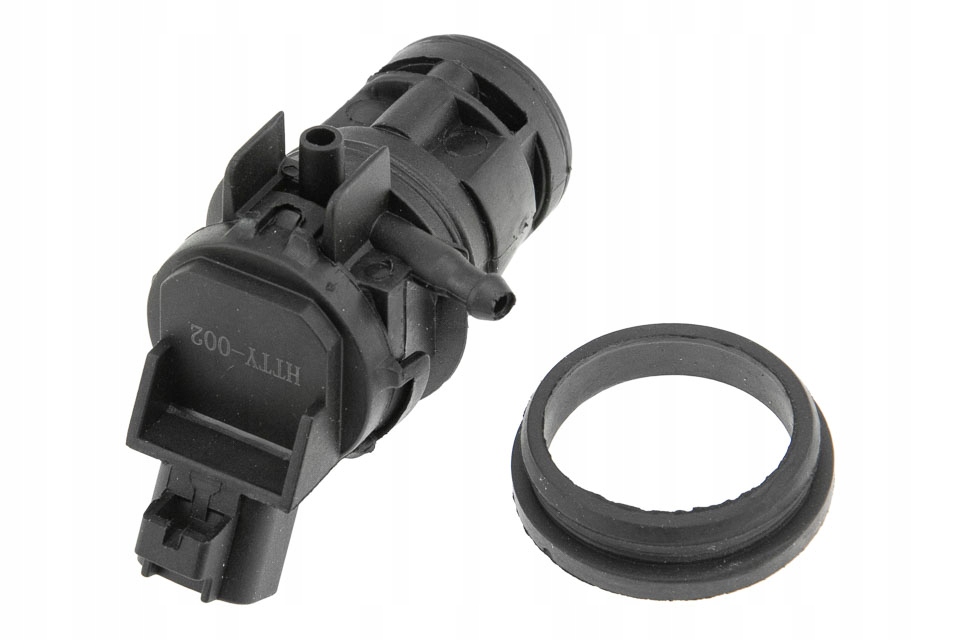 фото №1, Помпа распылителя