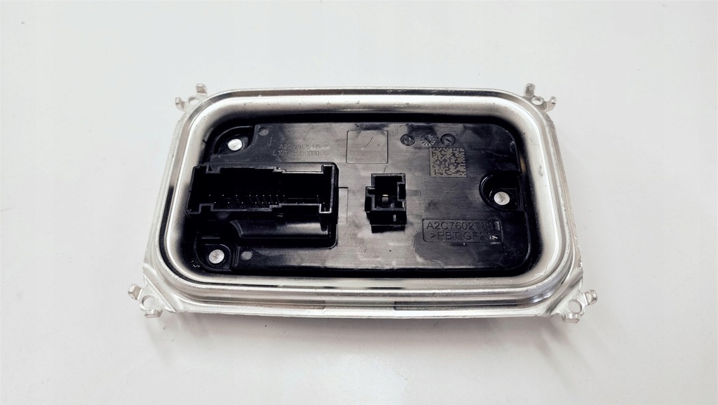 фото №1, Преобразователь модуль led mercedes w223 a2239005220