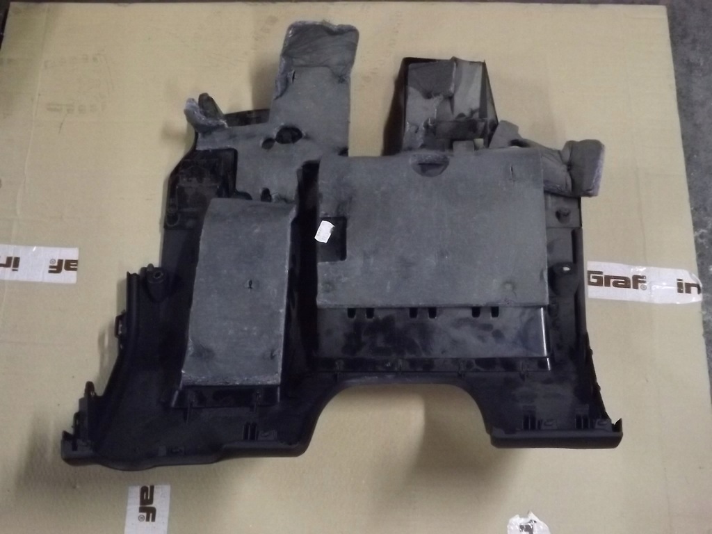 фото №7, Audi a4 b7 захист корпус керма pod кермо 8e1863075c