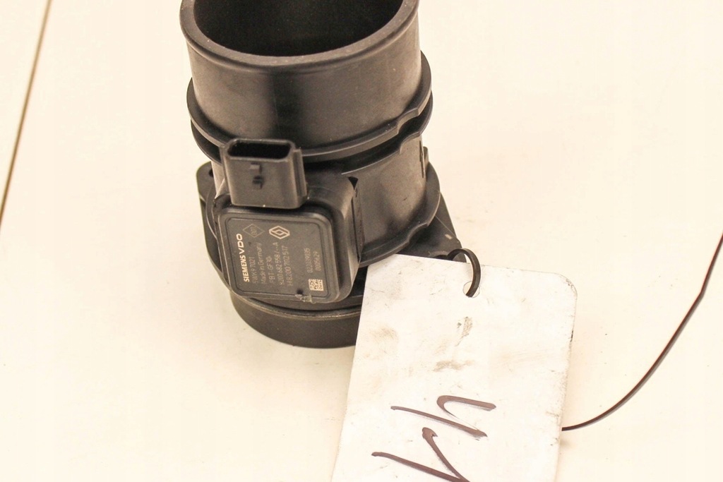 фото №5, Витратомір renault megane iii grandtour kz0/1 8200682558a 0.12l