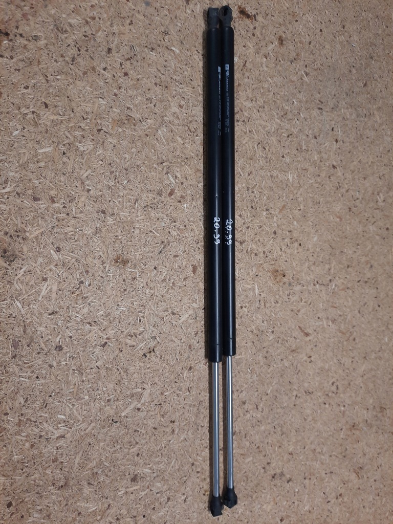 фото №1, Привід кришки renault espace iv