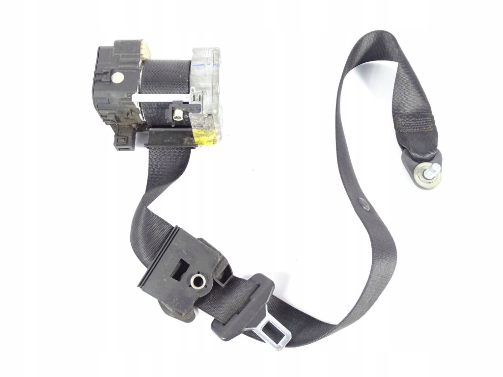 фото №1, Mercedes s w220 pas безпеки правий перед