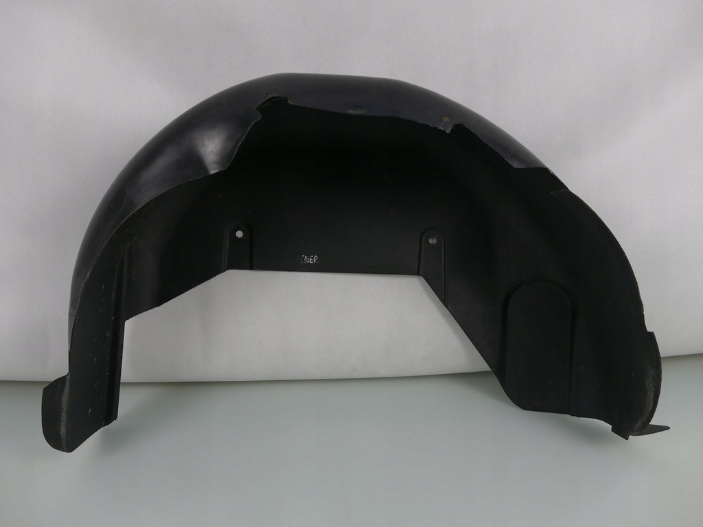 фото №1, Peugeot partner lift підкрилок лівий задня ліва задні