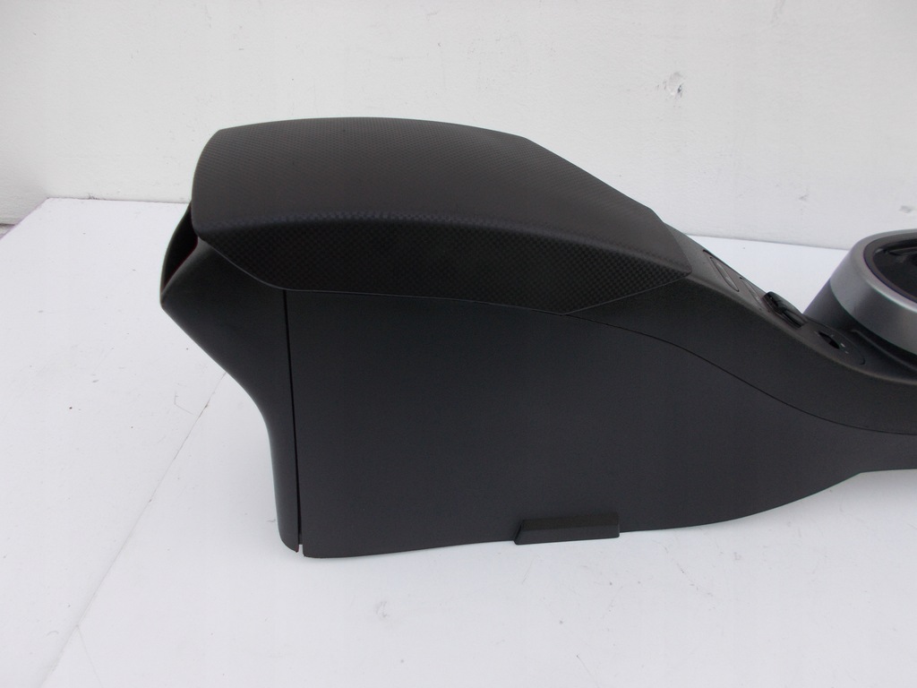 фото №12, Підлокітник кришка тунель seat altea lift