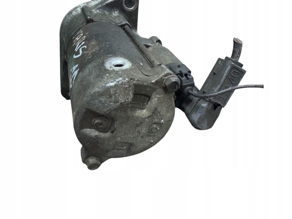 фото №5, Toyota yaris i 1.0 бензин стартер