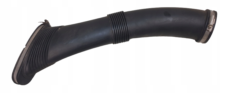 фото №1, Porsche panamera 970 3.0 дизель труба повітря повітрозабірник правий права oryg