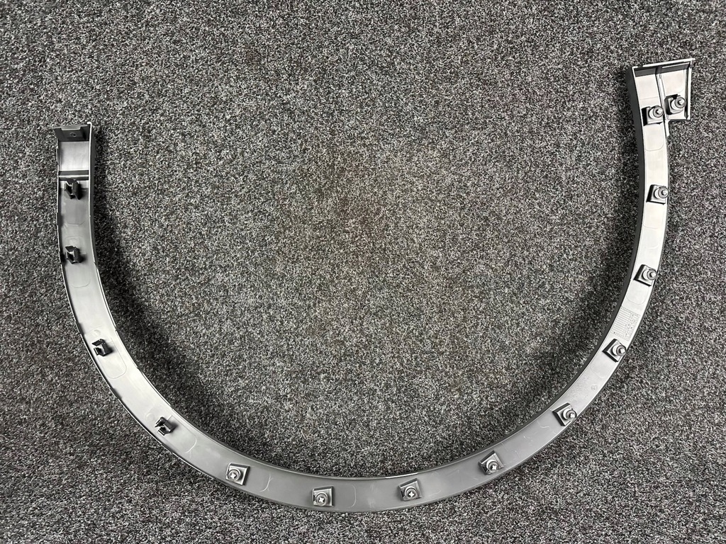 фото №6, Vw id4 id.4 молдинг крыла левая перед передняя 11a853717e nowa