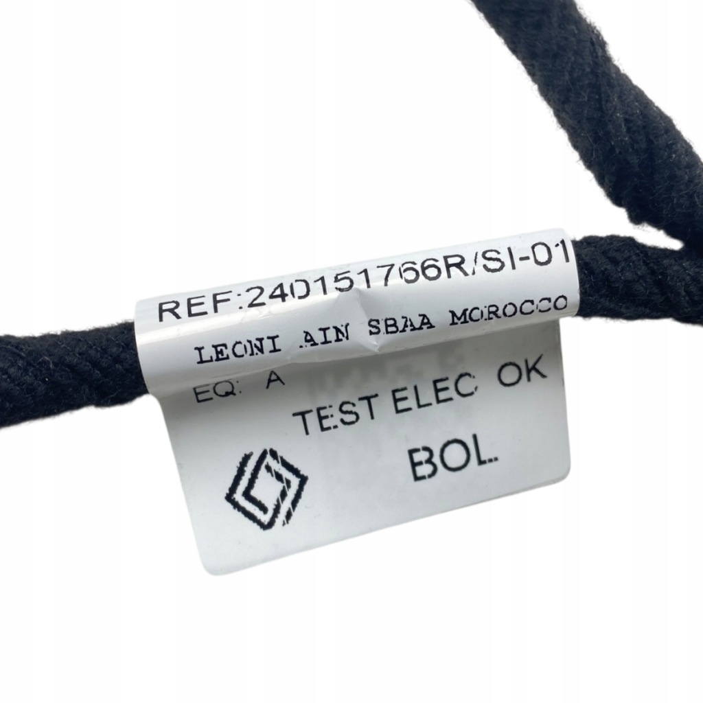 Жгут бампера задний  4 pdc renault v 5 ev e-tech alpine a290 240151766r в Украине