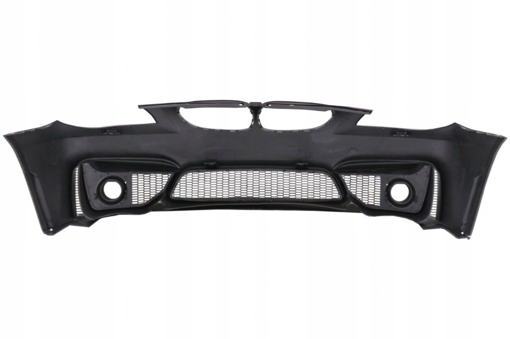 фото №9, Бампер do bmw 5 e60 e61 03-10 m4 design