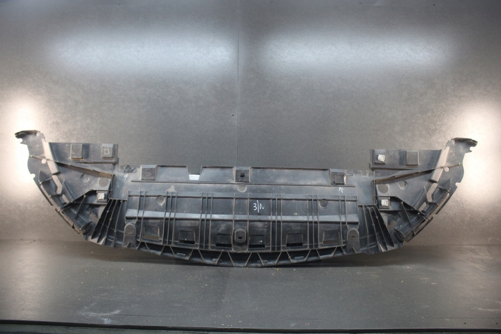 фото №1, Защита плита w бампер перед mercedes cla amg a1188854102