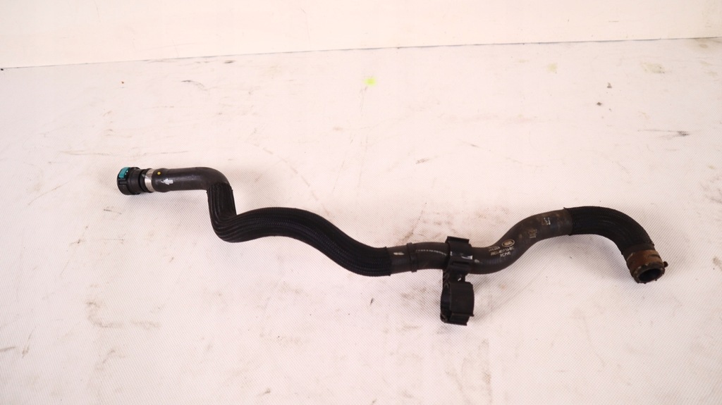 фото №1, Jaguar i-pace шланг wody j9d3-8d130-bc