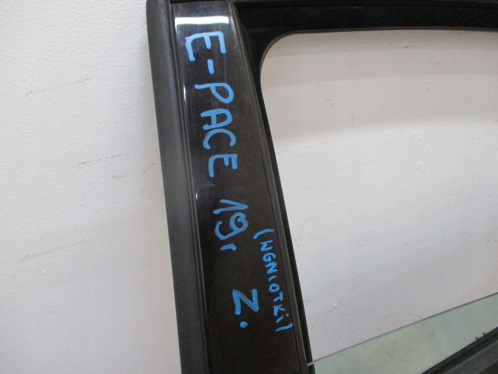 фото №8, Двері задні ліва jaguar e pace epace 19r