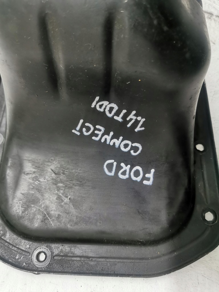 Поддон масляная ford connect 1.4 tddi 03-12 Доставка