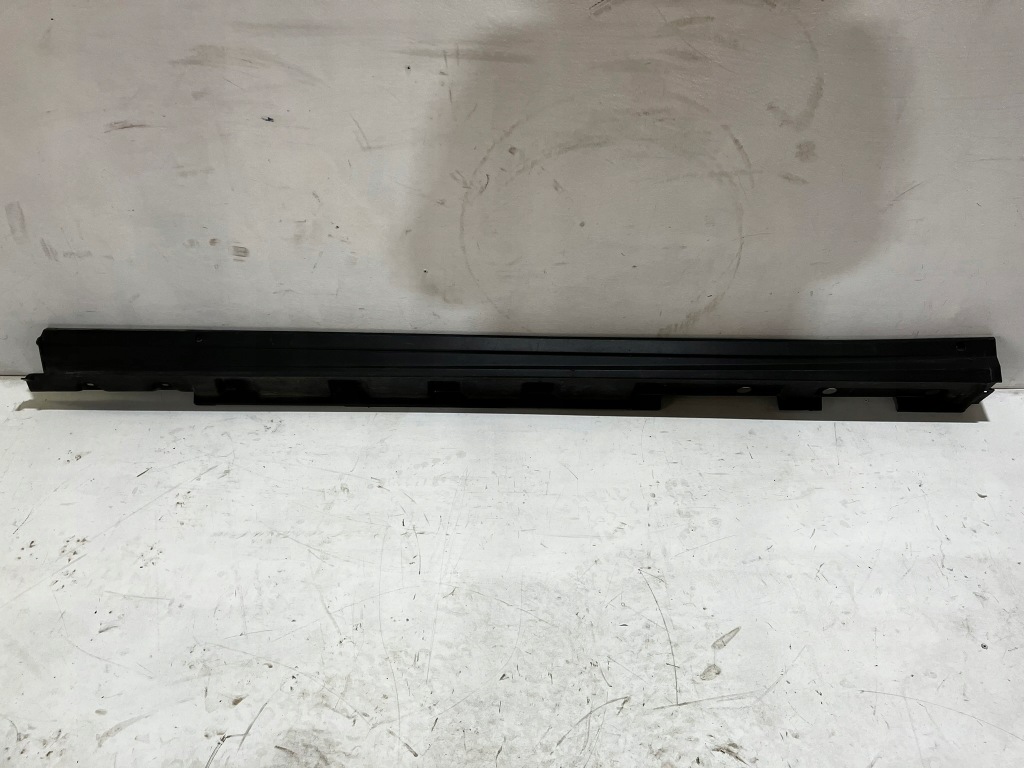 фото №2, Rav4 v захист молдинг поріг ліва