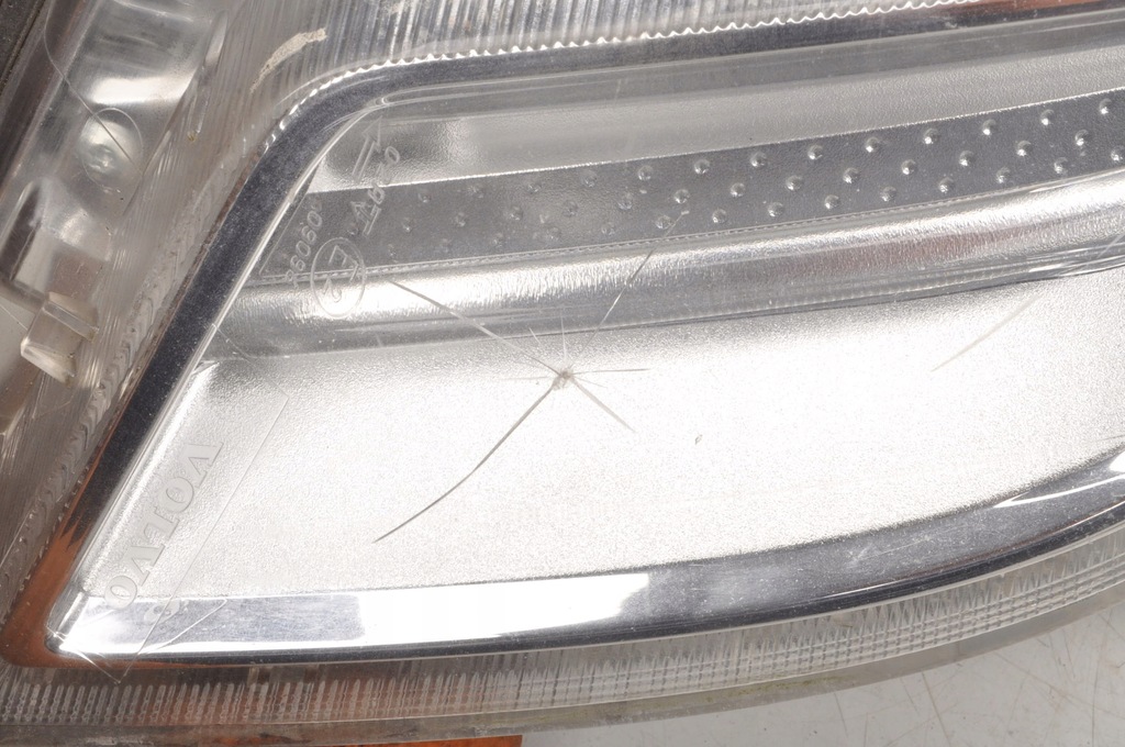 фото №6, Volvo s60 ii противотуманная фара правый 31278558