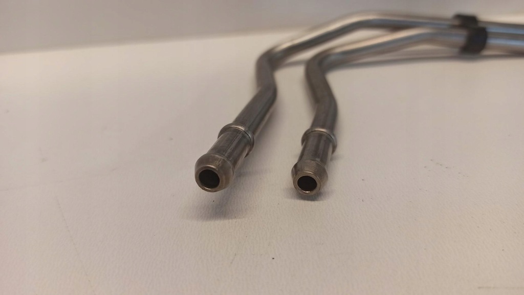 фото №6, Skoda kodiaq шланг пального 2.0 tdi 04l131552dn