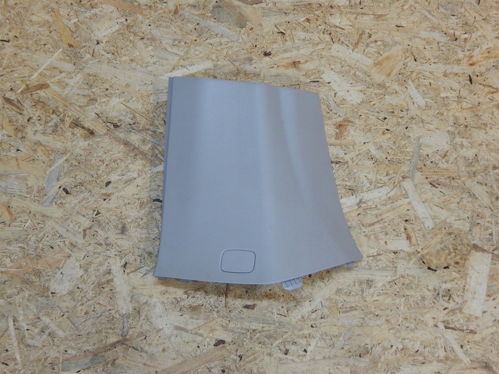 фото №1, Mercedes vito w447 защита обшивка стойка правая