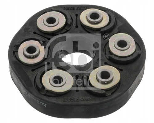 фото №2, Febi 03601 шарнир вала db