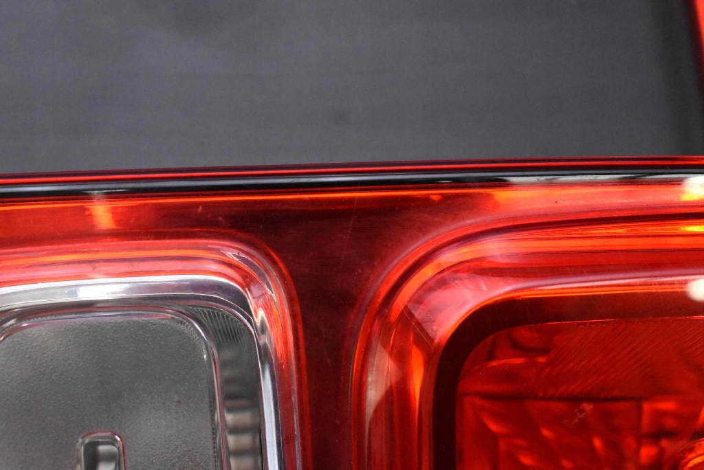 фото №11, Лампа правая задняя задняя 9808243080 toyota proace city 2 ii 16-21