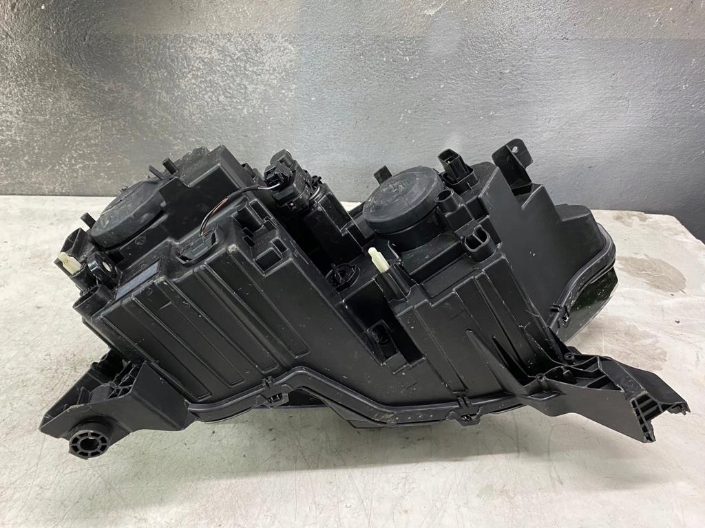 фото №9, Citroen ds3 crossback лампы передние левая правая