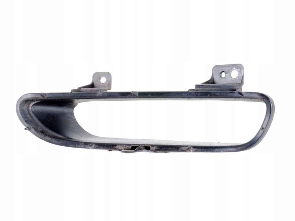 фото №1, Левая решётка рамка противотуманной фары mazda 6 gh 08-10