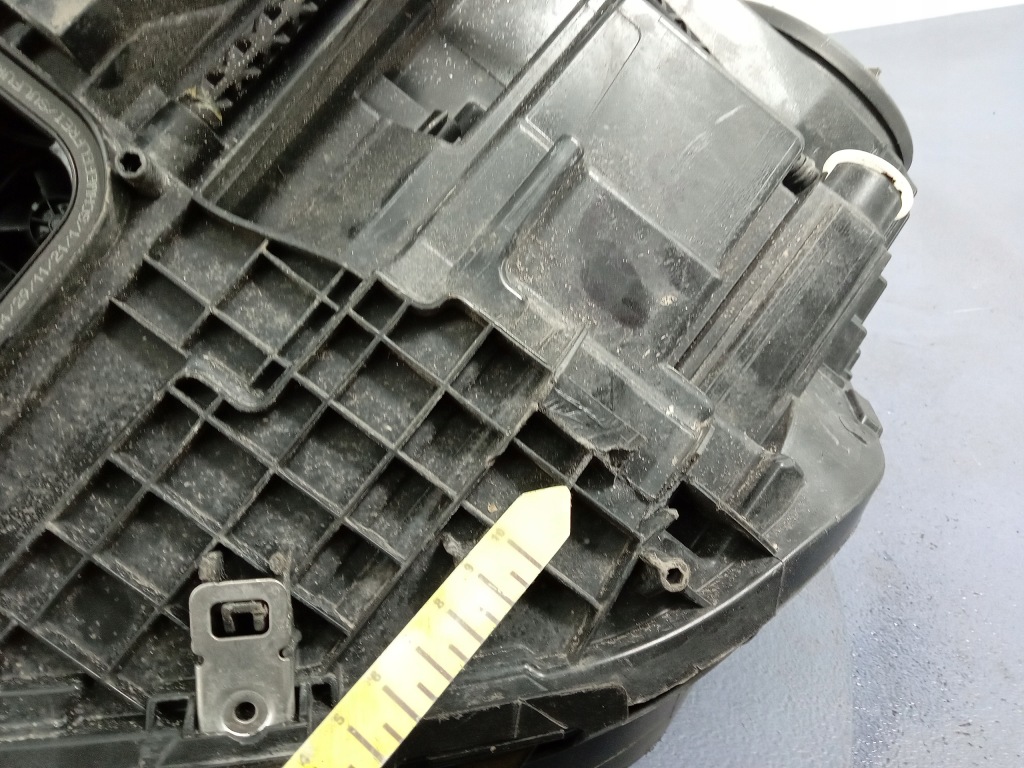 фото №11, Gle w167 фара правий led multibeam a1679065608