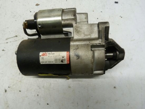 фото №1, Стартер as renault espace 4 iv 2.0 16v