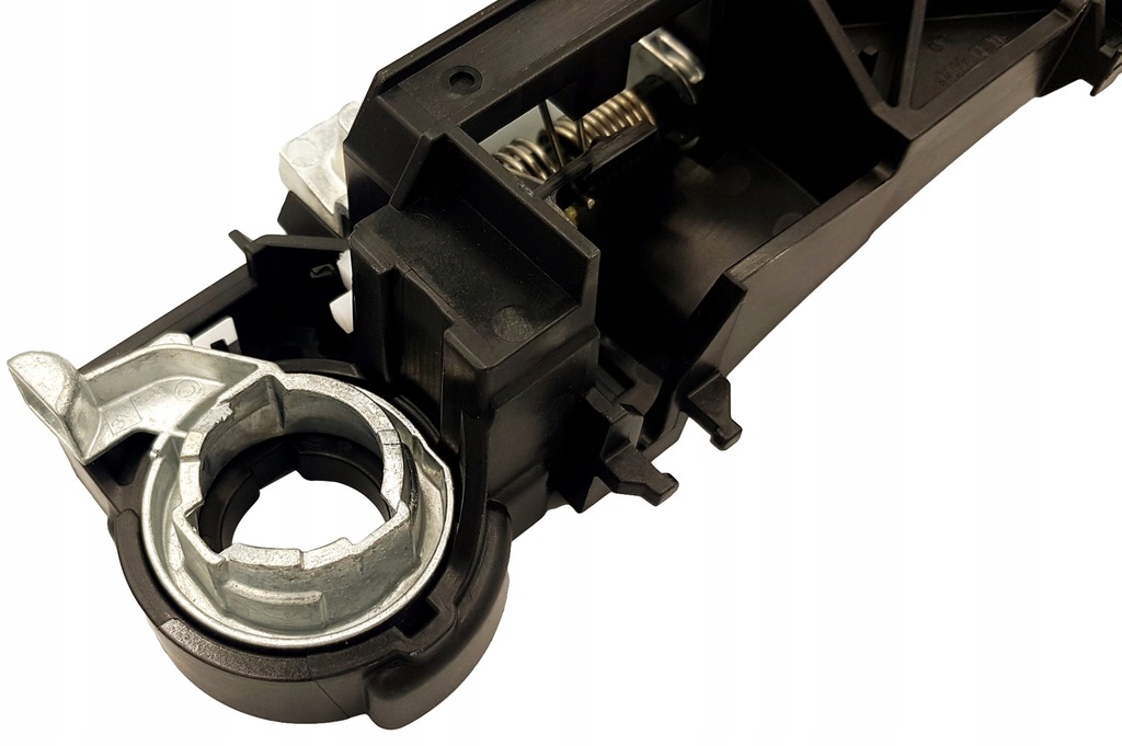 фото №2, Ручка кронштейн дверь задняя задняя renault master iii