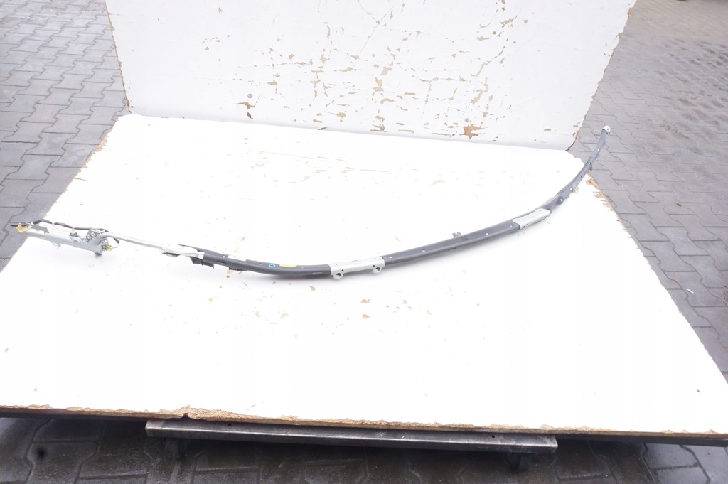 фото №1, Шторка безпеки права opel vectra c hb