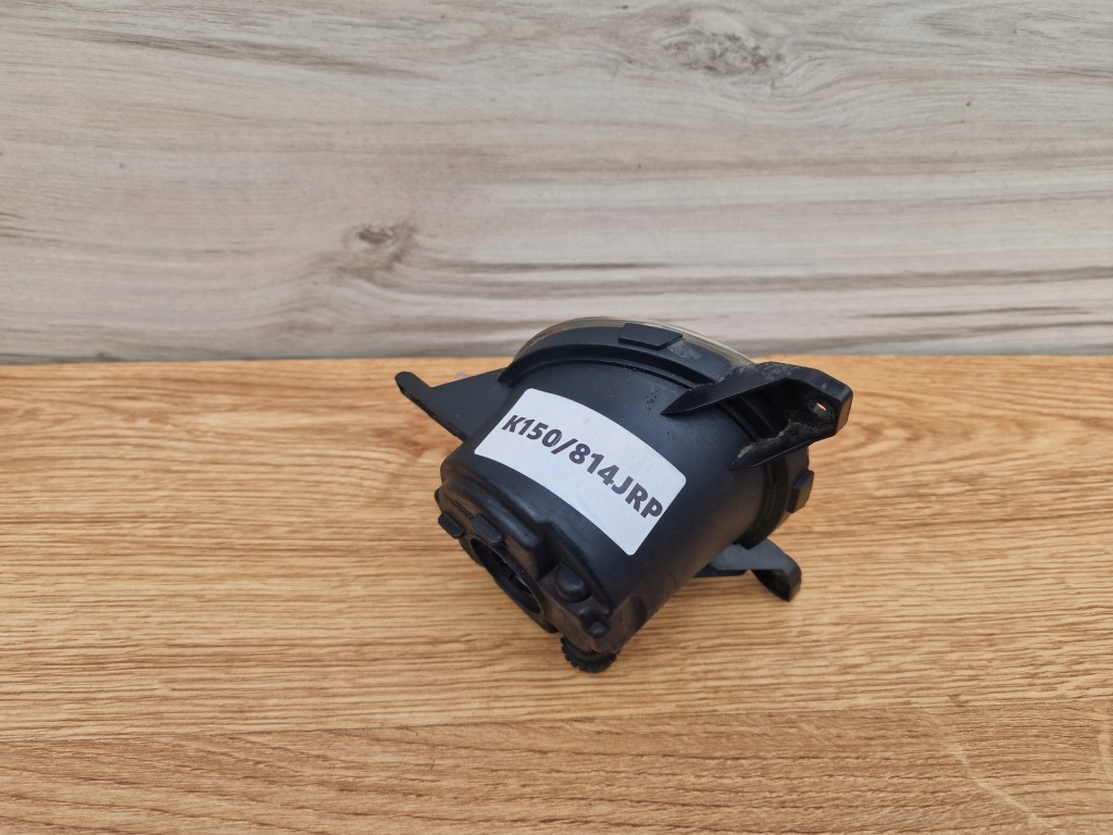 фото №2, Левый противотуманная фара toyota rav4 camry corolla yaris lexus