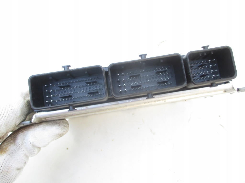 фото №3, Renault clio v бортовий комп'ютер набір стартовий 1.0 tce 19-24 rok