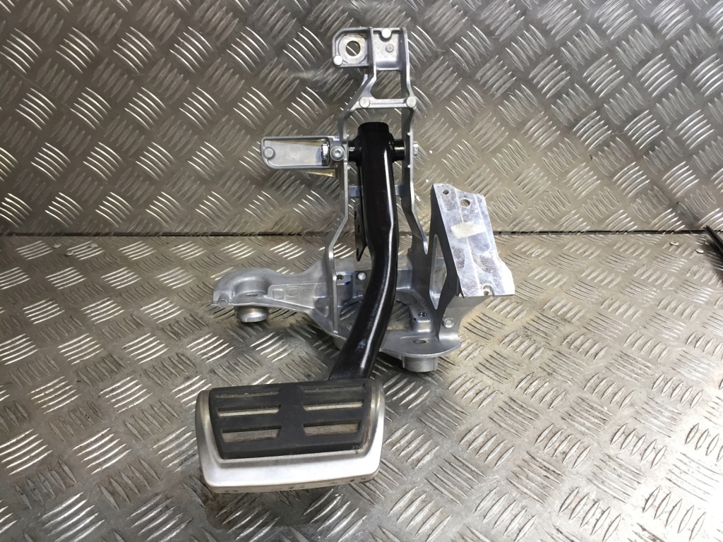 фото №1, Педаль гальма audi sq7 q7 4m 4m1723140a