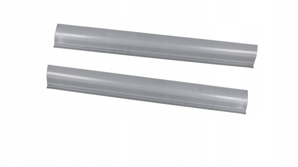 фото №1, Поріг ремкомплект поріг l+p citroen c3 02-10