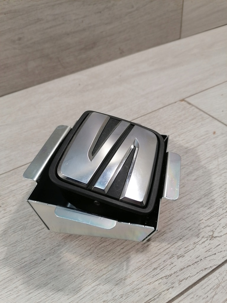 фото №2, Ibiza v ручка ручка кришка багажника 6f0827565