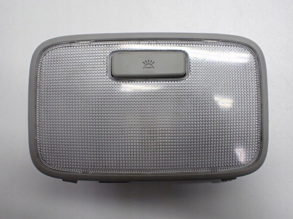 фото №1, Лампа салона кабины оригинал 92850-3xxxx kia ceed ii 17r