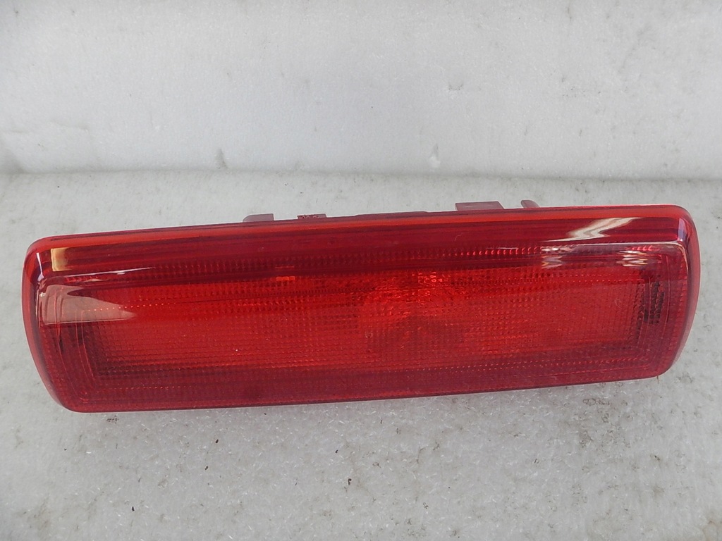 фото №1, Opel vivaro iii світло стоп-сигнал 265904849r