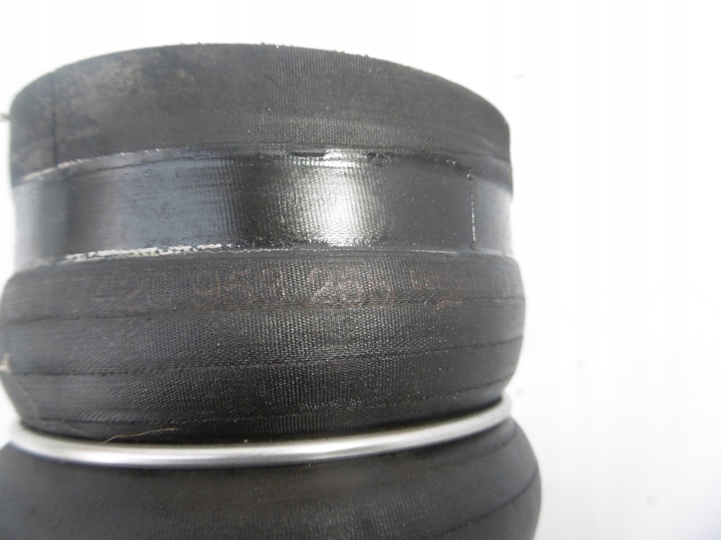 фото №6, Renault оригінальний номер 7420953255 шланг труба wąż інтеркулер