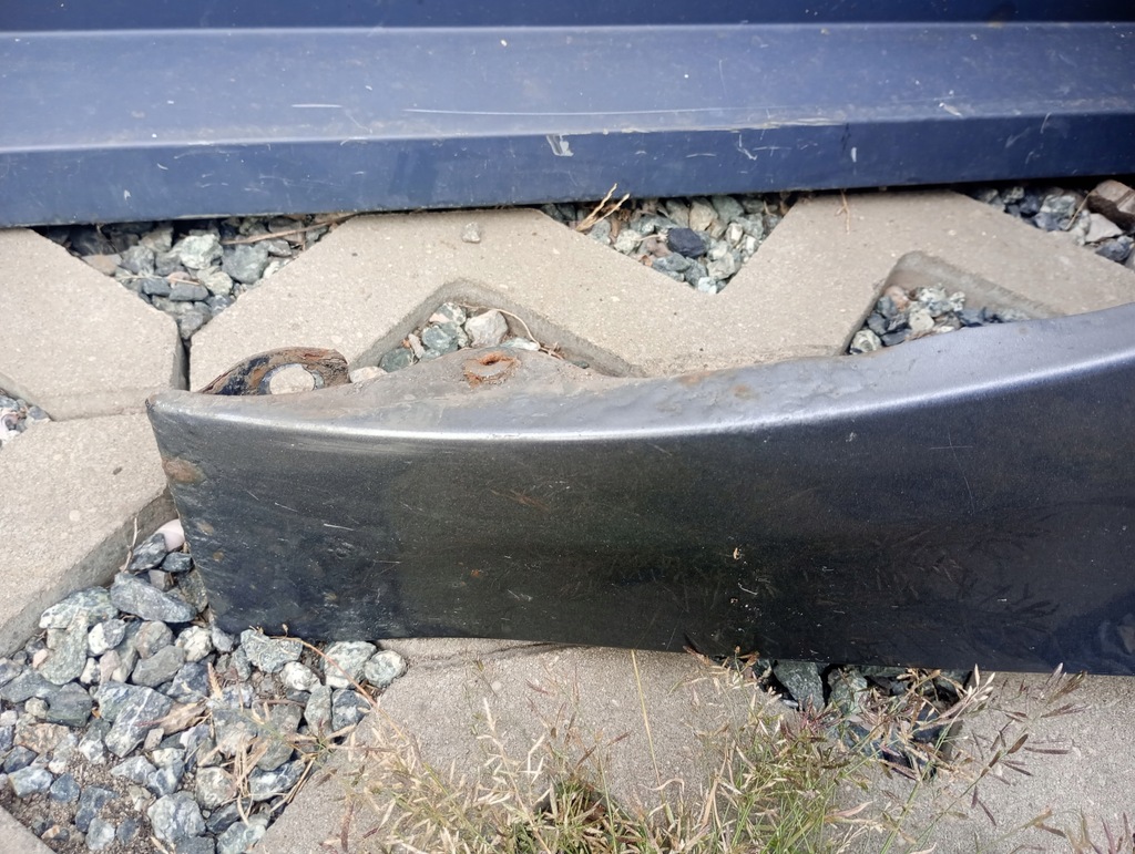 фото №7, Перед kompletny vw golf v 5 kombi vw jetta ld7x