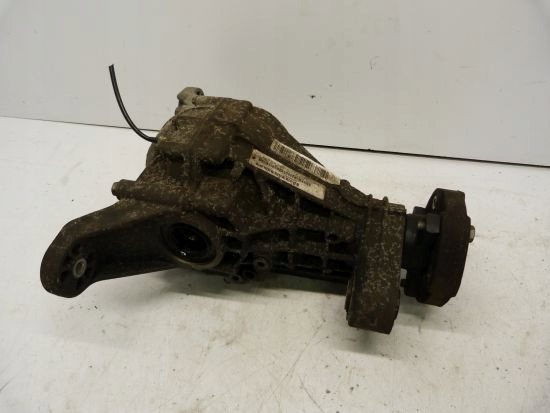 фото №2, Дифференциал mercedes ml w164 lift 350 cdi