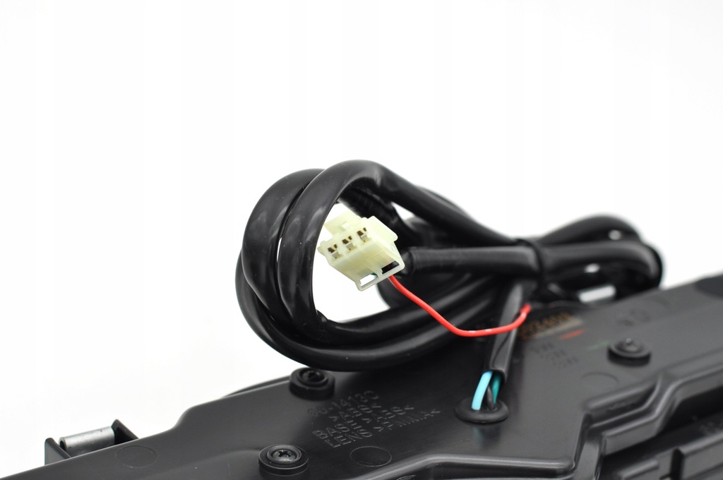 фото №11, Subaru brz toyota gt86 лампа стоп-сигнал w бампер led valenti стоп w бампере