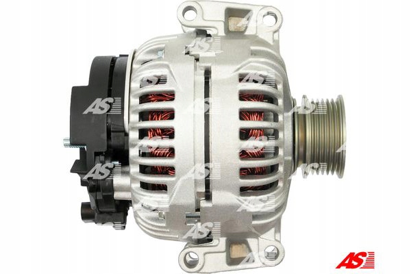 Генератор 12v audi a4 a6 1.8 2.0 tfsi 2000 - as-pl #petrolhead pro+ kit4 Ціна