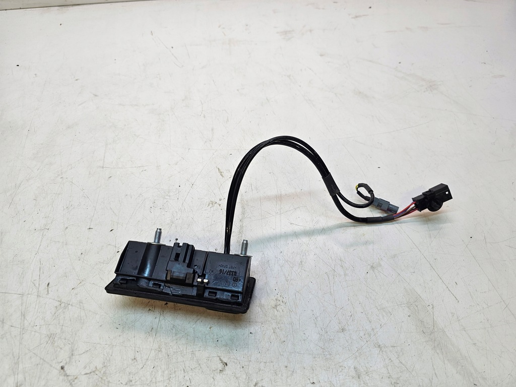 фото №5, Камера заднего вида задняя audi a4 b8 a5 q5 a6 c7 a8 4g0827566