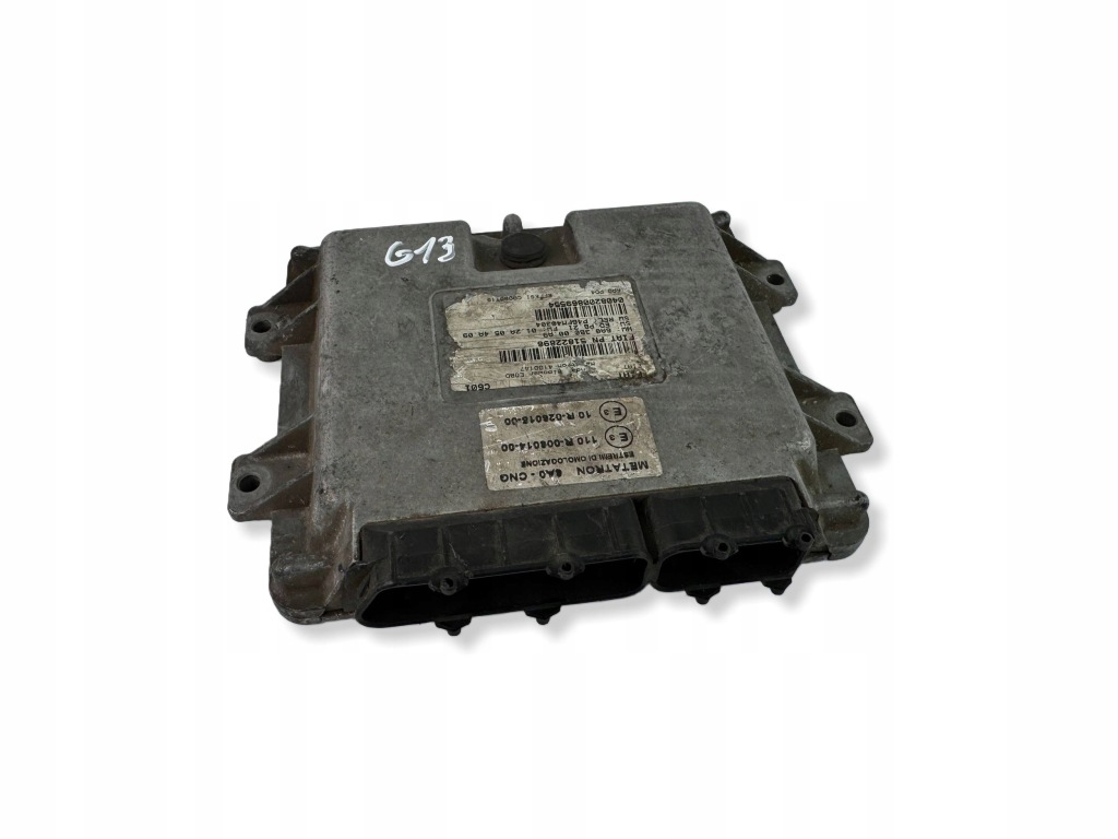 Купить Блоки управления fiat panda ii 51822896