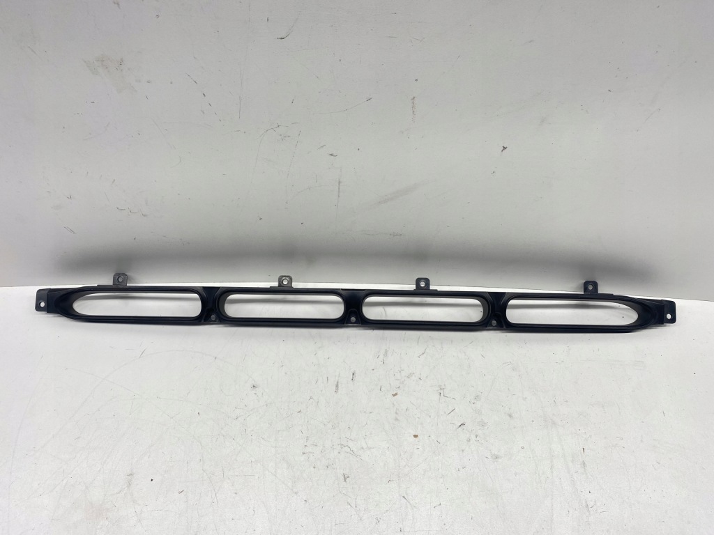 фото №1, Решётка решётка радиатора бампера нижняя audi a6 c7 4g allroad