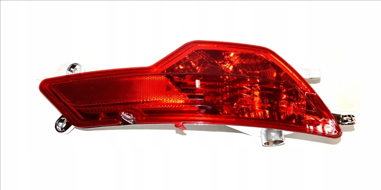 фото №1, Bmw x6 e71 08- лампа протитуманна відбивач задня r