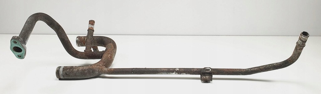 фото №2, Труба трубка магистраль wody volvo 940 3.0 2.5