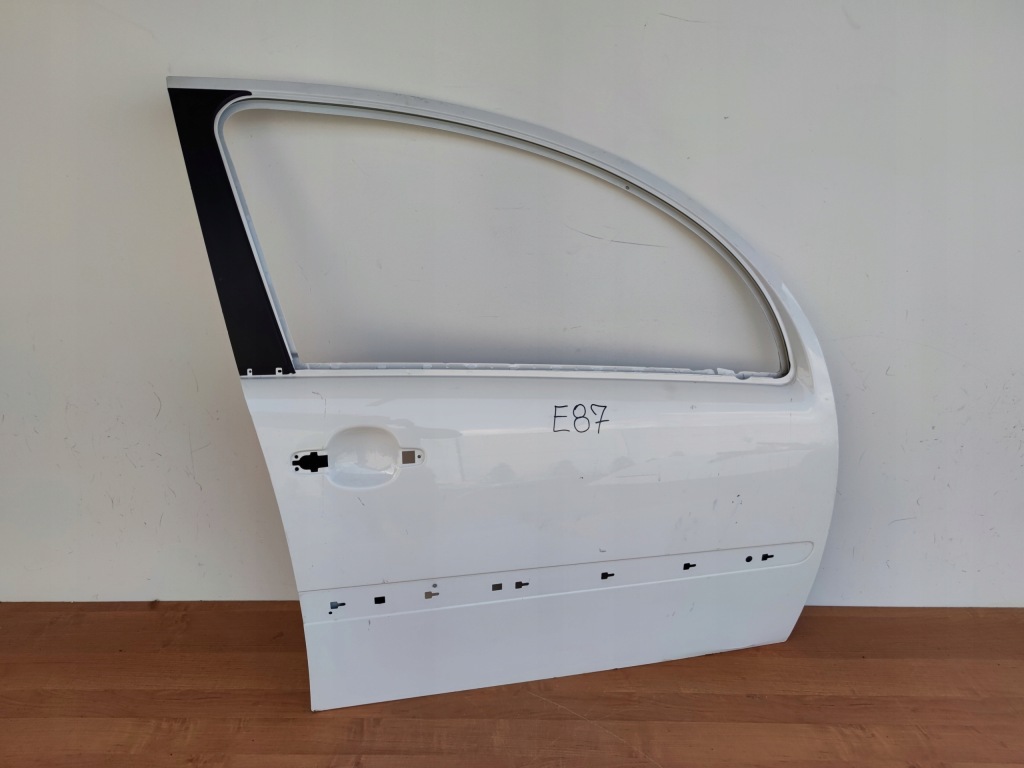 фото №5, Citroen c3 02-09 двері праве передні