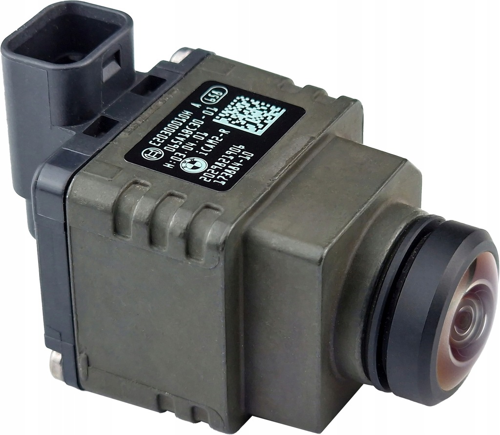 фото №1, Камера заднего вида bmw g20 g05 g06 g07 g11 g14 g15 icam2-r icam2 - r оригинал