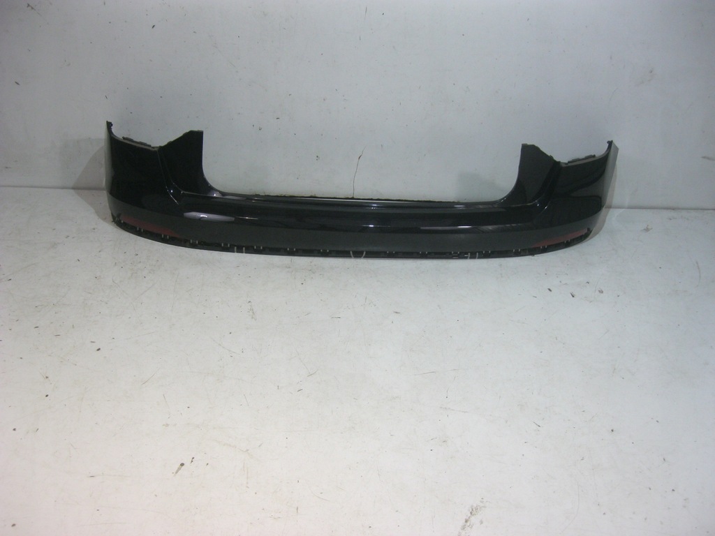 фото №1, Audi q2 81a бампер задня задній