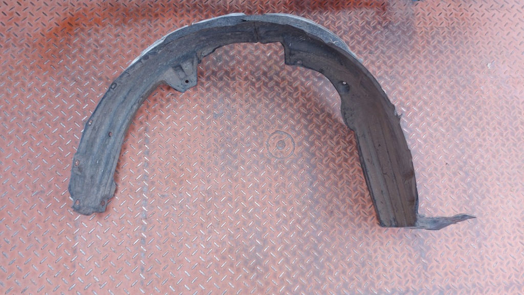 фото №1, Подкрылок правый перед toyota rav4 iv 12-18